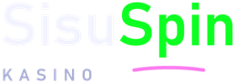 SisuSpin Kasino
